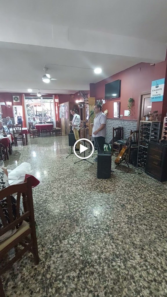 Buenos Aires Asador Argentino - Steak House — Videos
