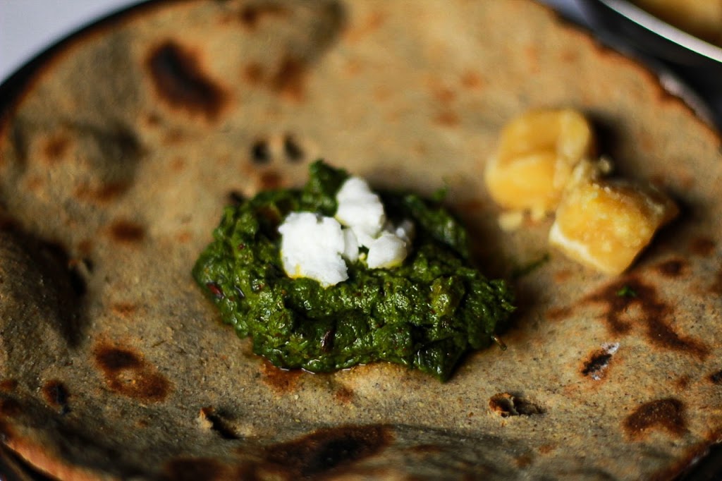 Paratha