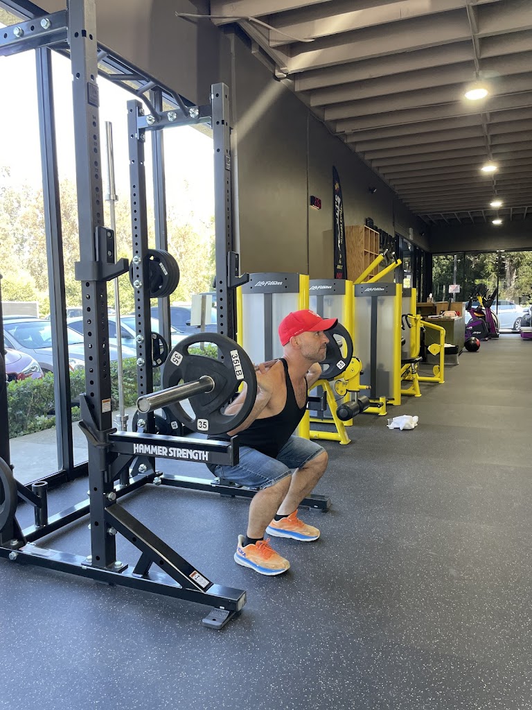  RESULTS Fitness Center