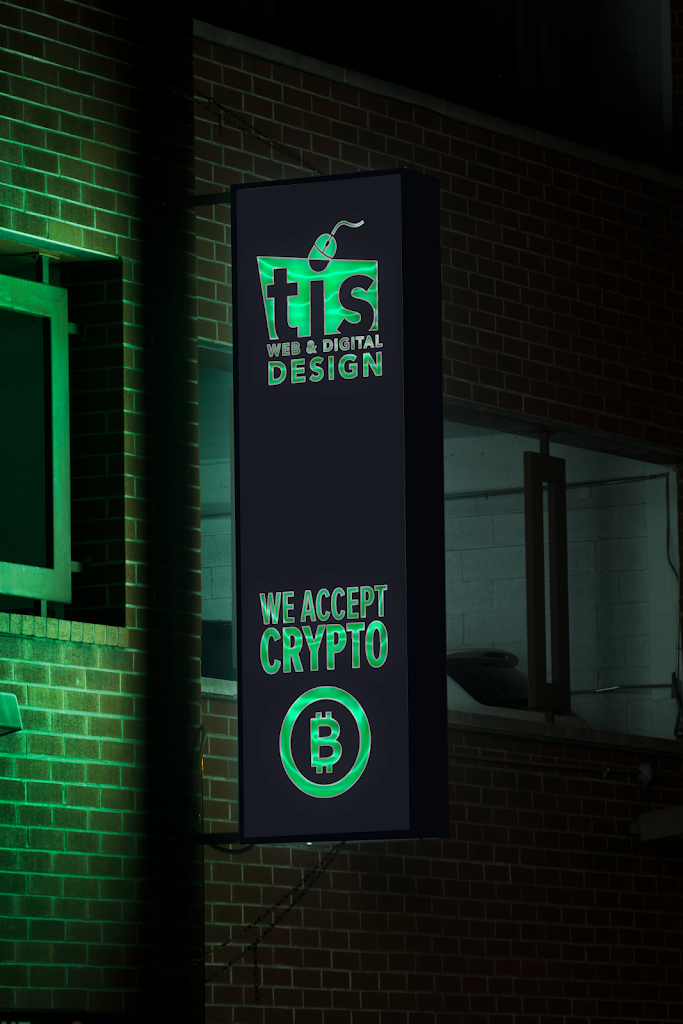 Tis Web Digital Design