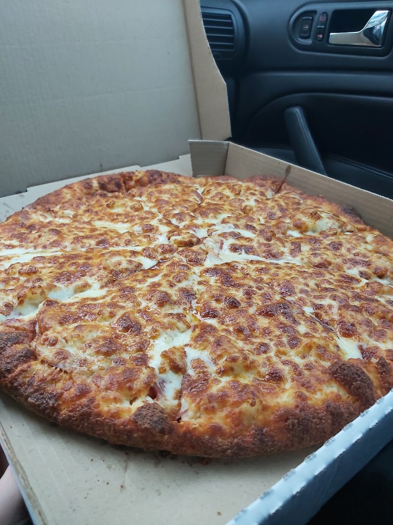 cheese pizza