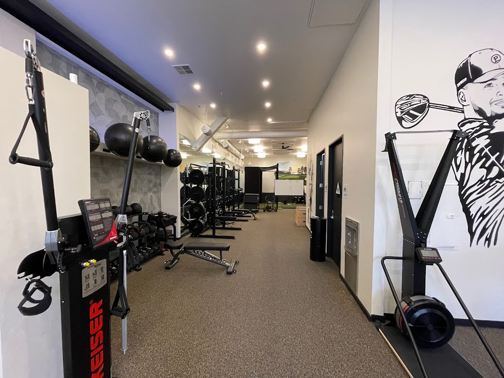  Perform for Golf - San Mateo