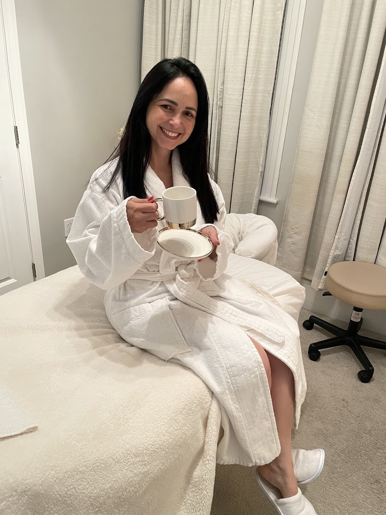 Massage therapist in Boston