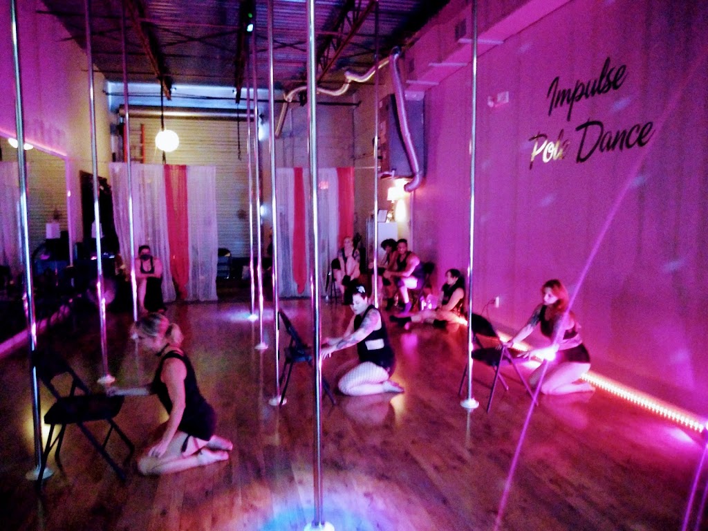  Impulse Studios Pole Dance & Exotic Fitness