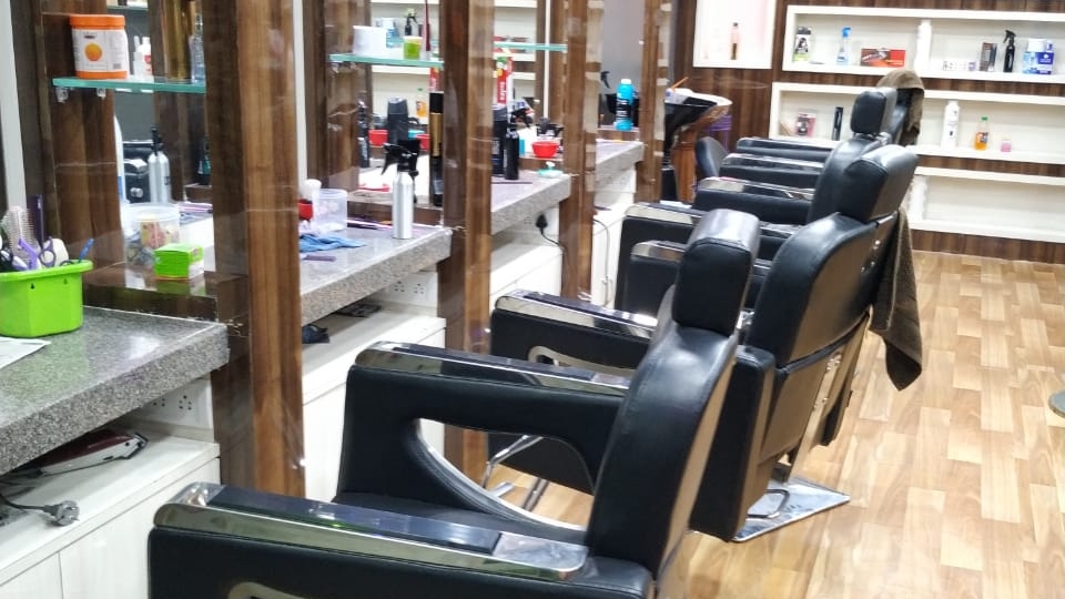 Cutting Crew Parlour Public Demand Enterprises