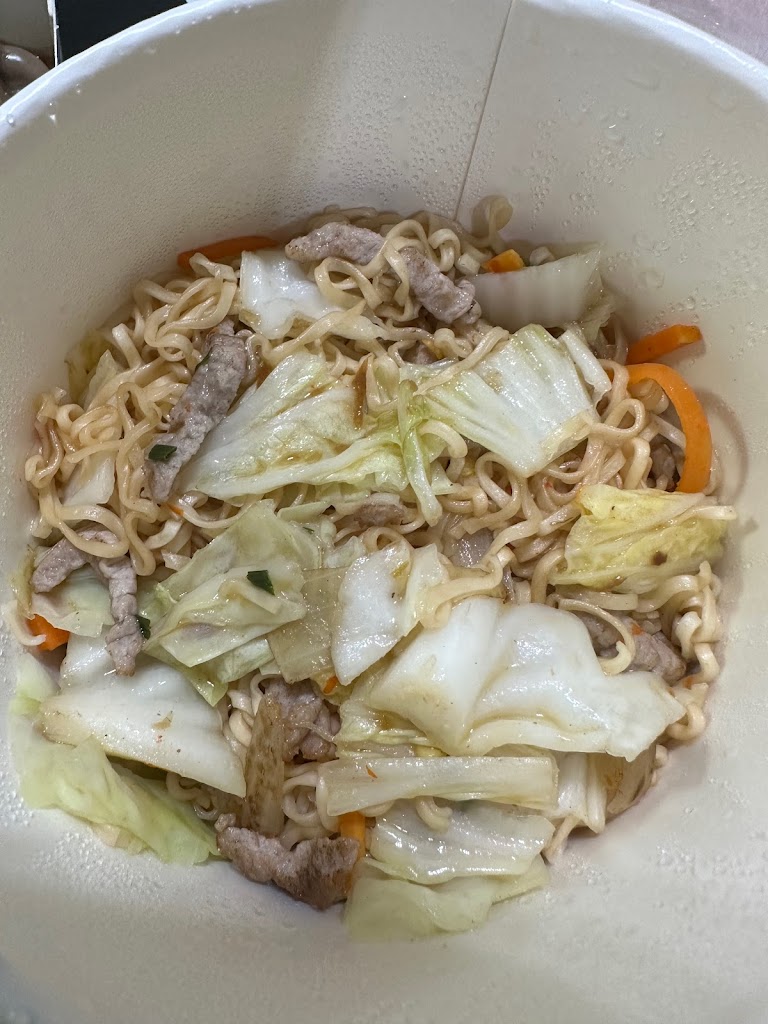 小麵店 的照片