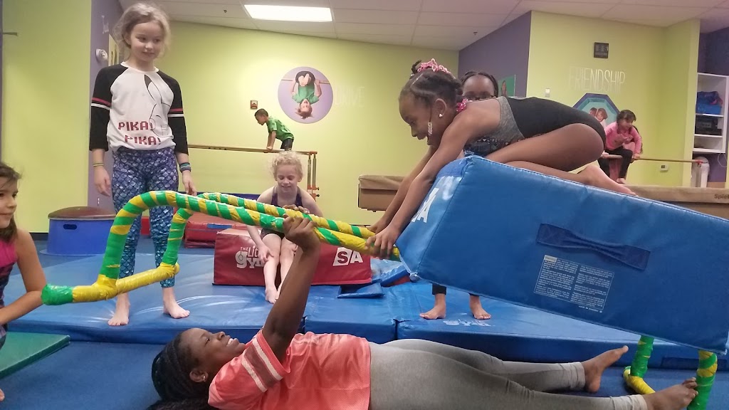  The Little Gym of Germantown, MD