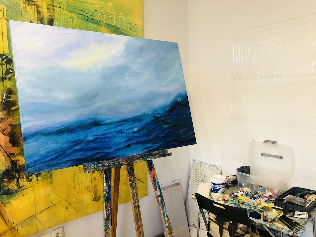 Academia de Arte R&M