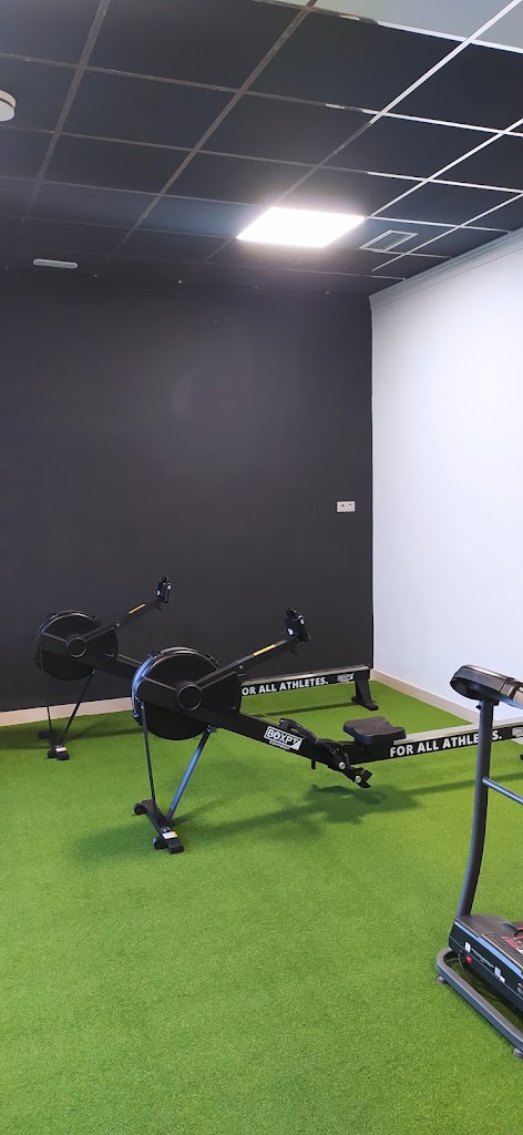 E.R. Functional Center