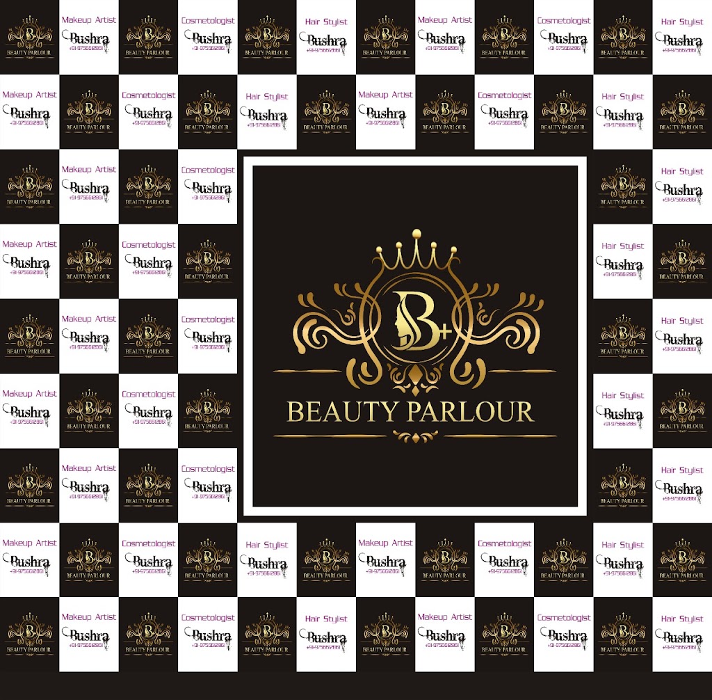 B Plus Beauty Parlour
