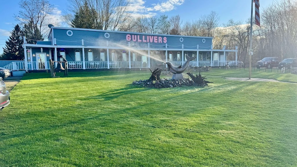  Oliva’s at Gulliver's Landing