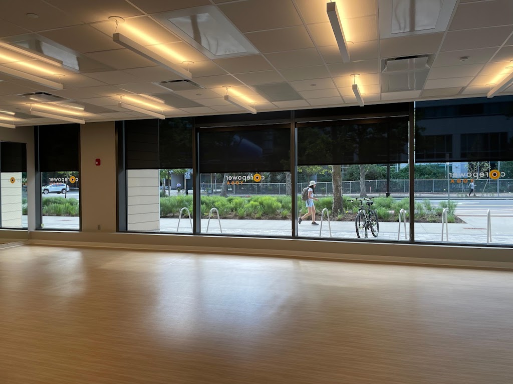  CorePower Yoga - Kendall Square