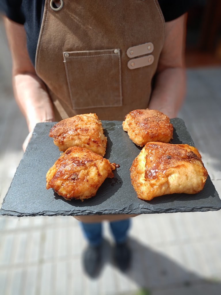 Babole — Comida y bebida