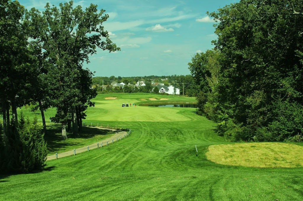  Bear Creek Golf Club