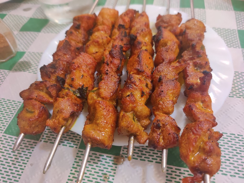 Hamburgueseria Bar Paris