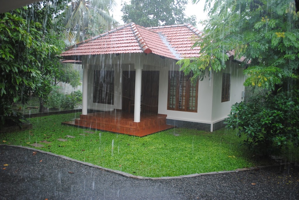 Grama Farmstay