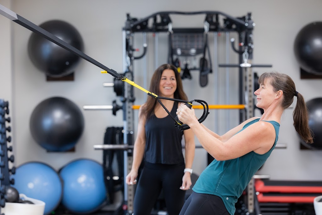  RISE Training and Nutrition