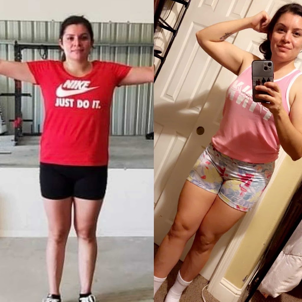  Bonita’s Fitness LLC