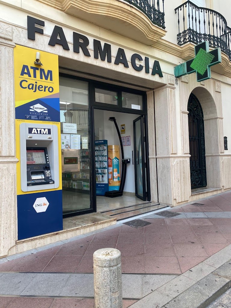 Farmacia La Ermita