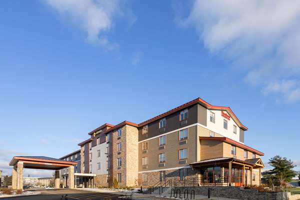 La Quinta Inn & Suites by Wyndham Williston/Burlington - Hotel in Williston , United States of America