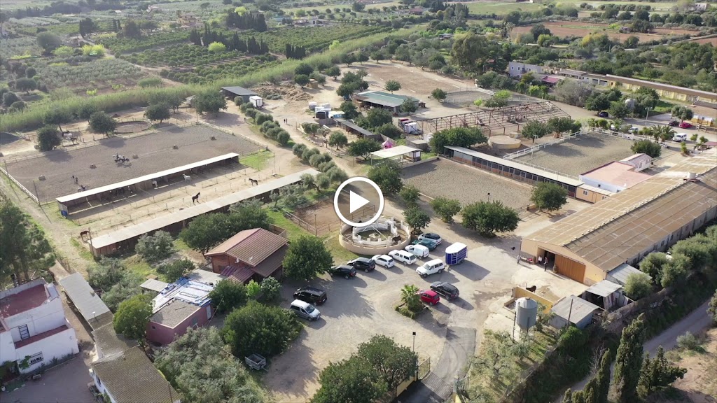 Club Hipico Tomas Santiago CHTS — Del propietario