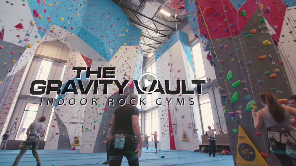  The Gravity Vault - Upper Saddle River, NJ