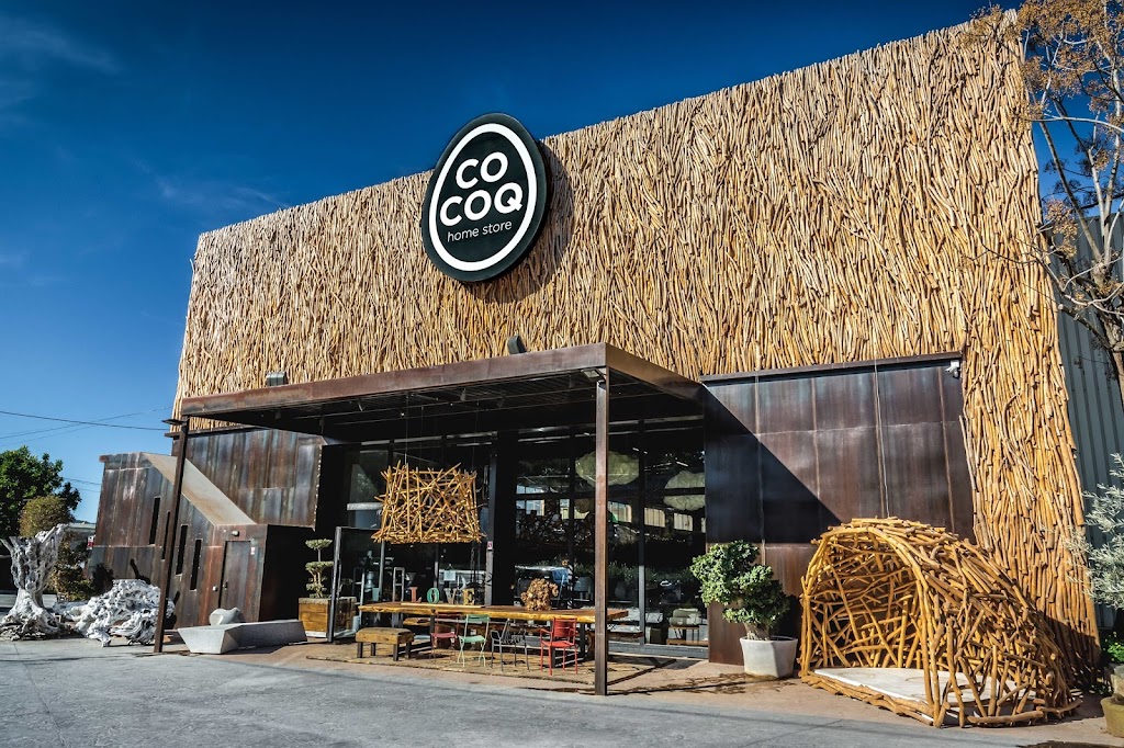 Cocoq Ibiza