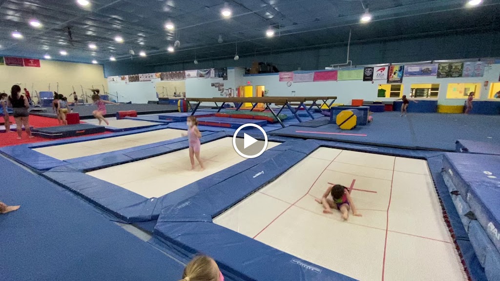  Head Over Heels Gymnastics, Dance & Ninja Center
