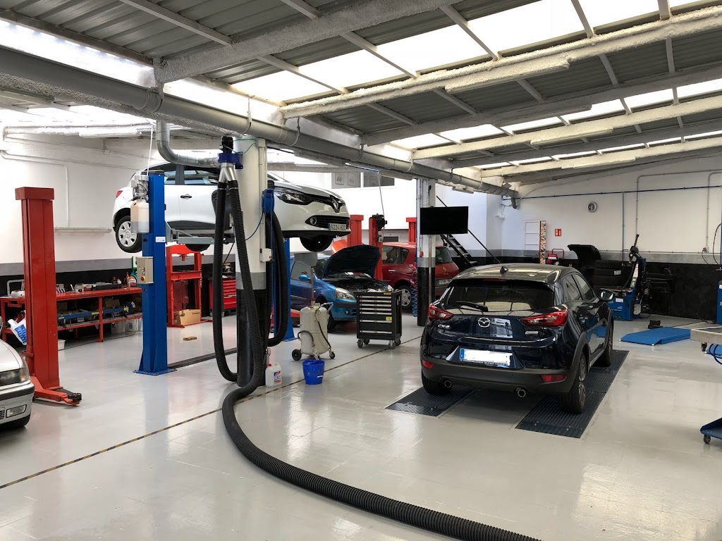 Car-max . Mecanica, Chapa y Pintura