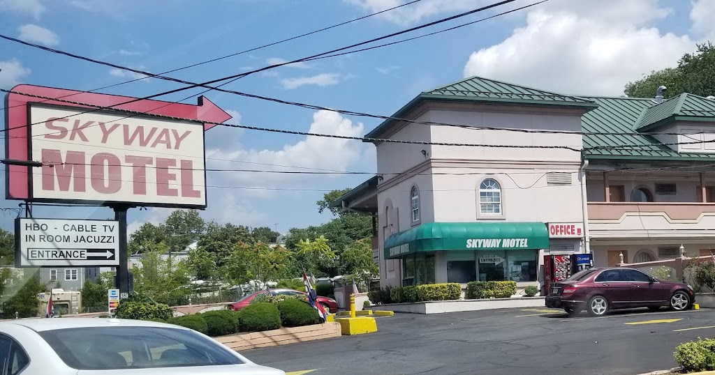 Skyway Motel - Lodging in Jersey City , United States of America