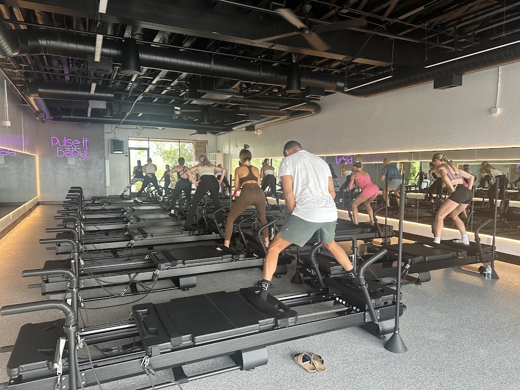  Pulse X Pilates