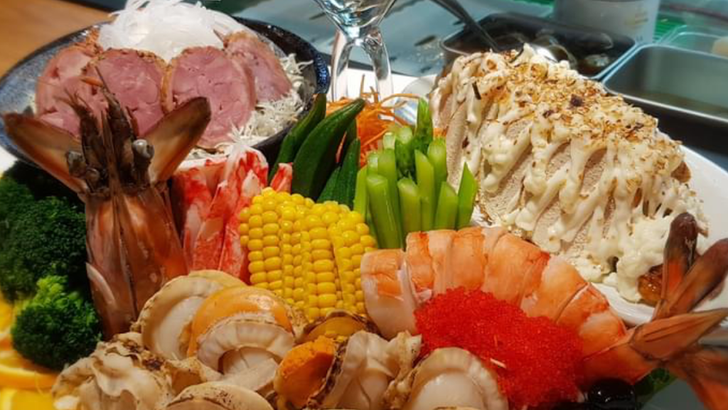 阿松担仔麵 的照片