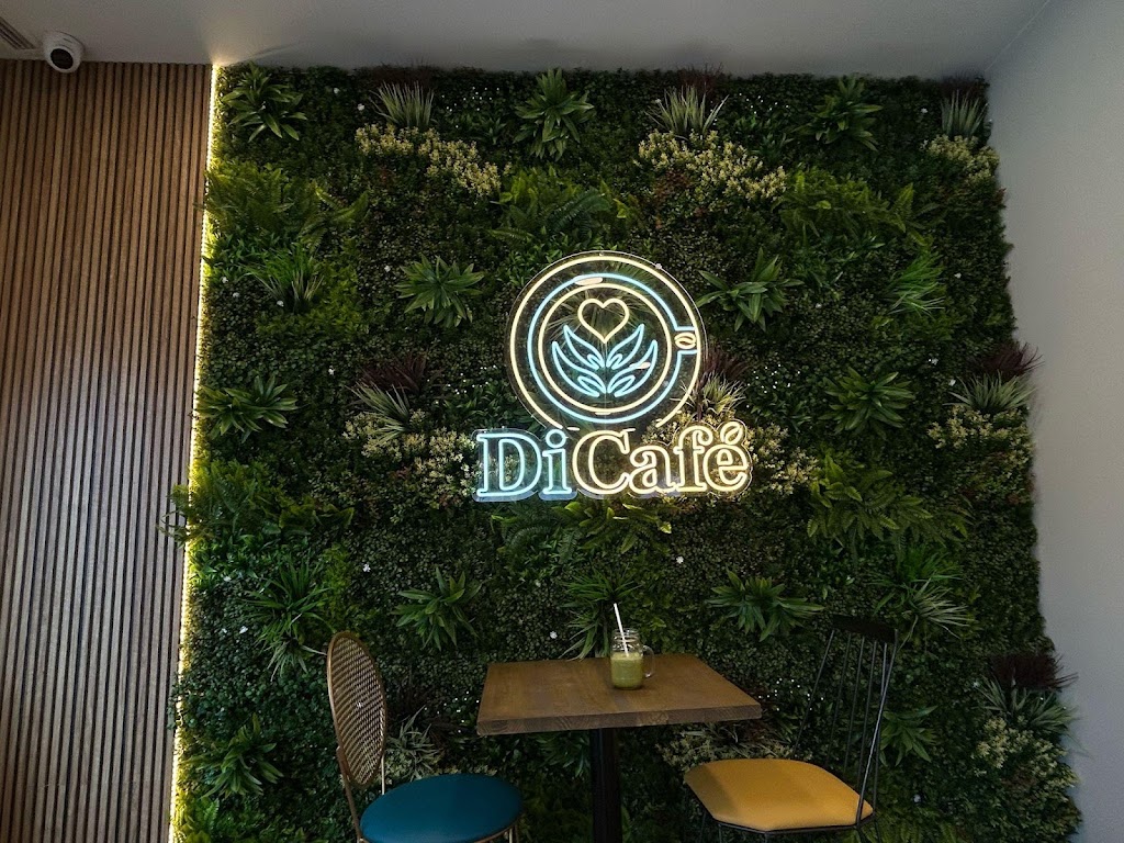 DiCafe | Cafeteria Castelldefels — Del propietario