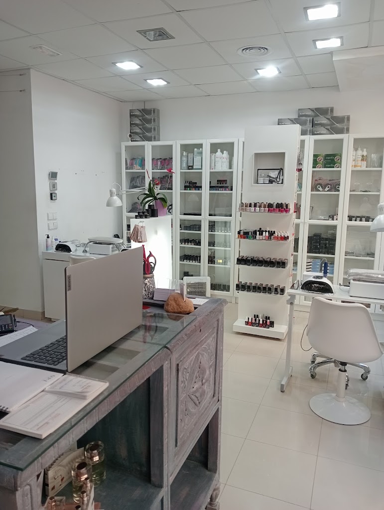 Centro de estetica unastudio