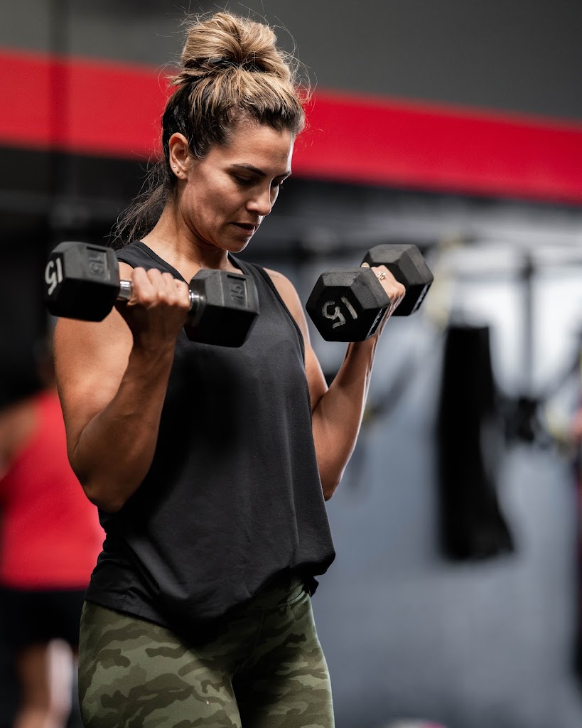  No Limit Personal Training