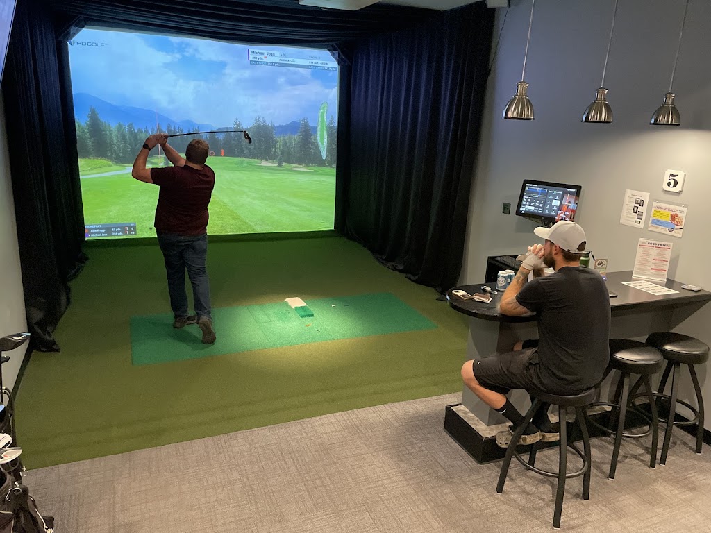  Hilly Haven Golf Course