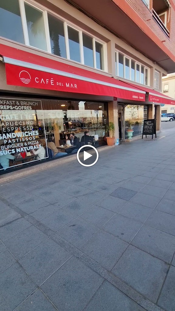 CAFE DEL MAR * Vilassar de Mar — Videos