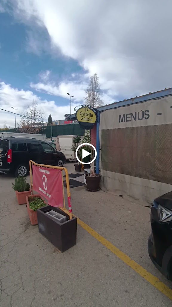 Bar muxu — Videos
