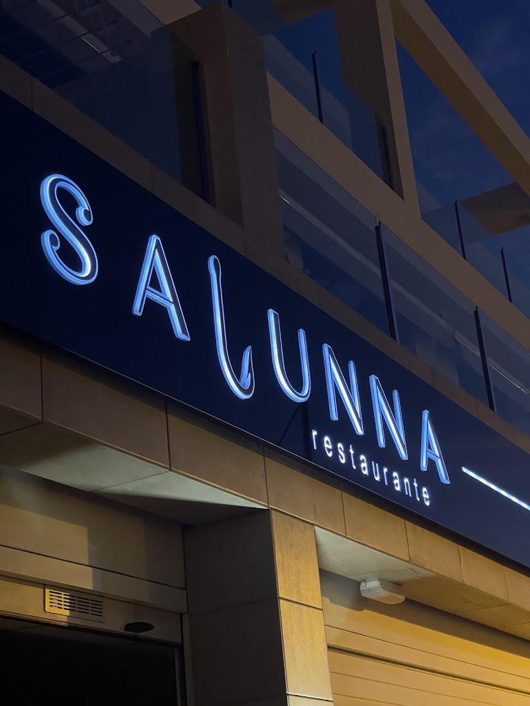 Restaurante Salunna