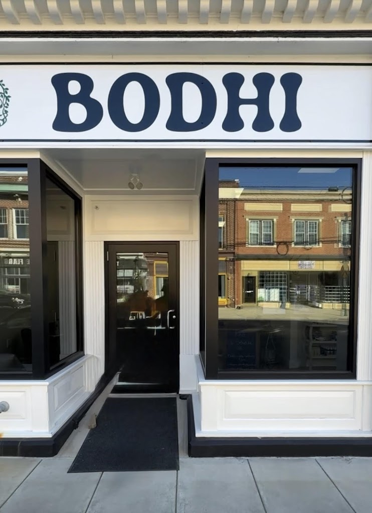  Bodhi Yoga & Wellness