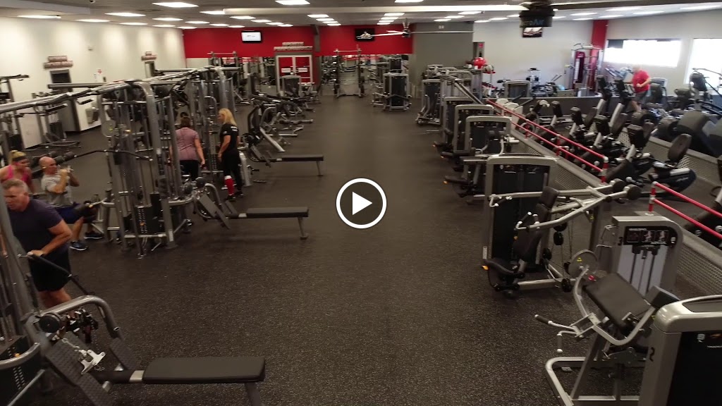  Denver Health & Fitness (North)