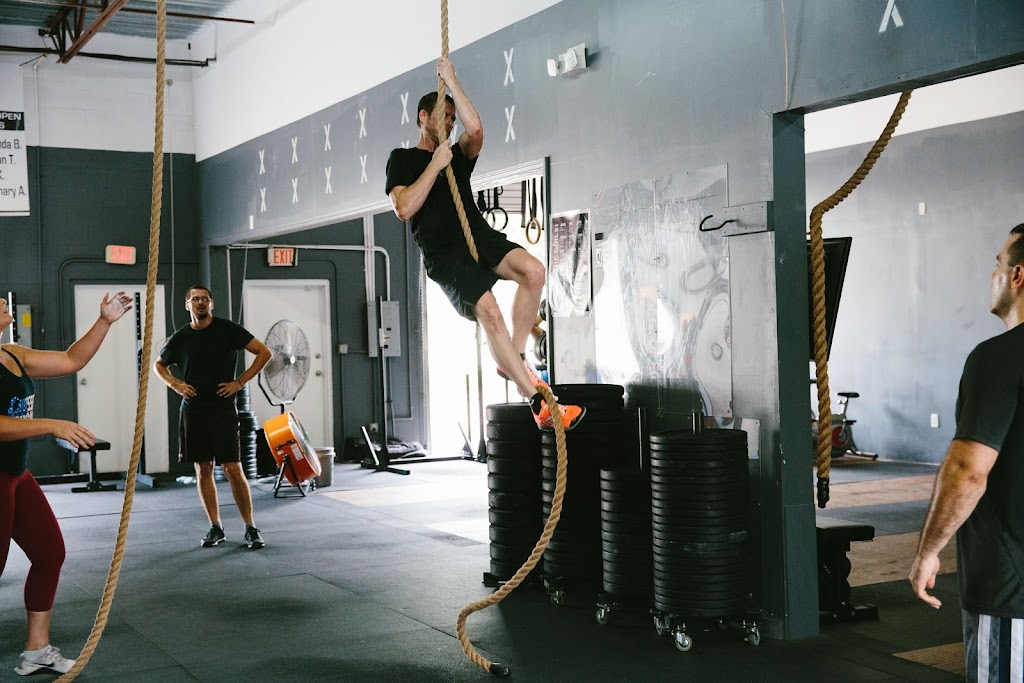  CrossFit Skyway