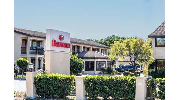 Ramada by Wyndham Mountain View - Hotel in Mountain View , United States of America