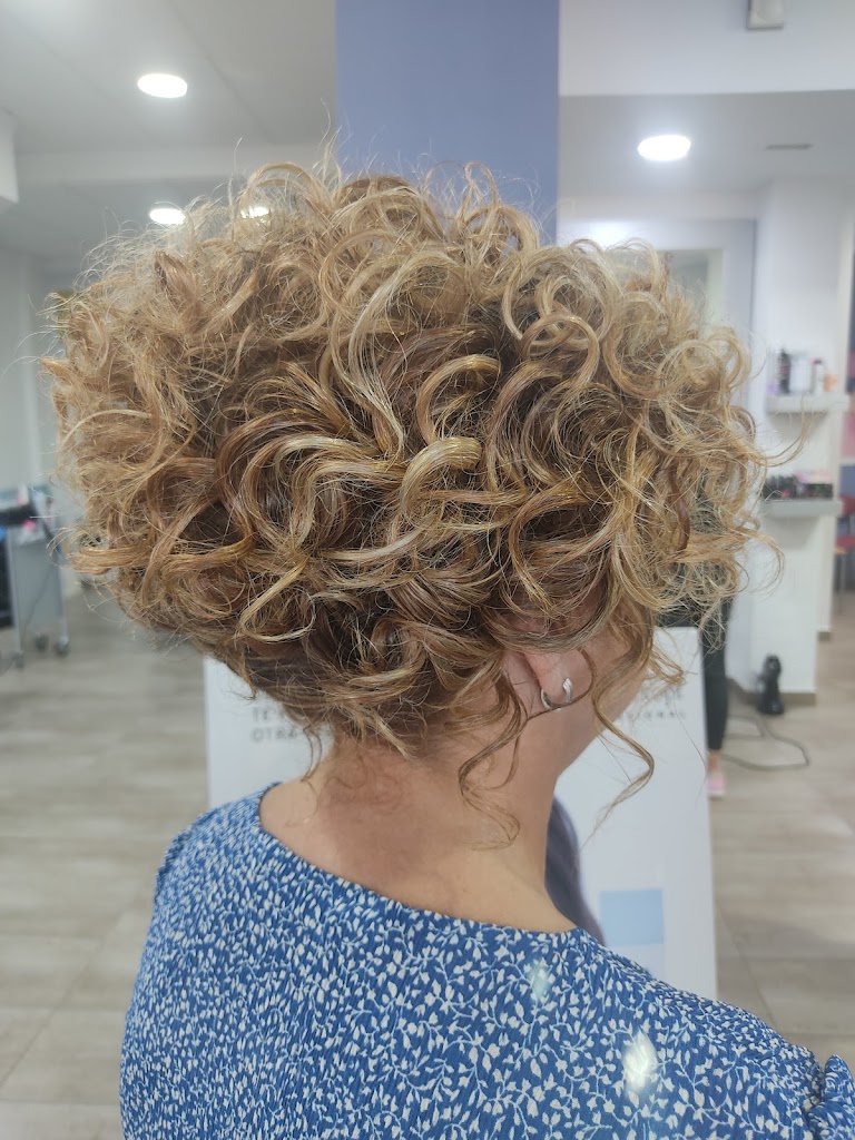 Peluqueria Huertas Ibarra Abellaneda