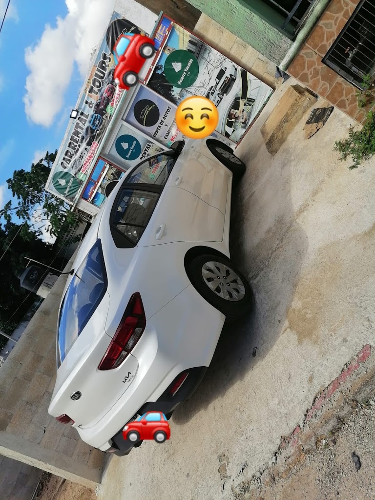 Recorre Yucatan CD