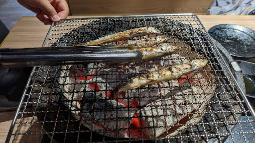 甲賀日式炭火燒肉 的照片