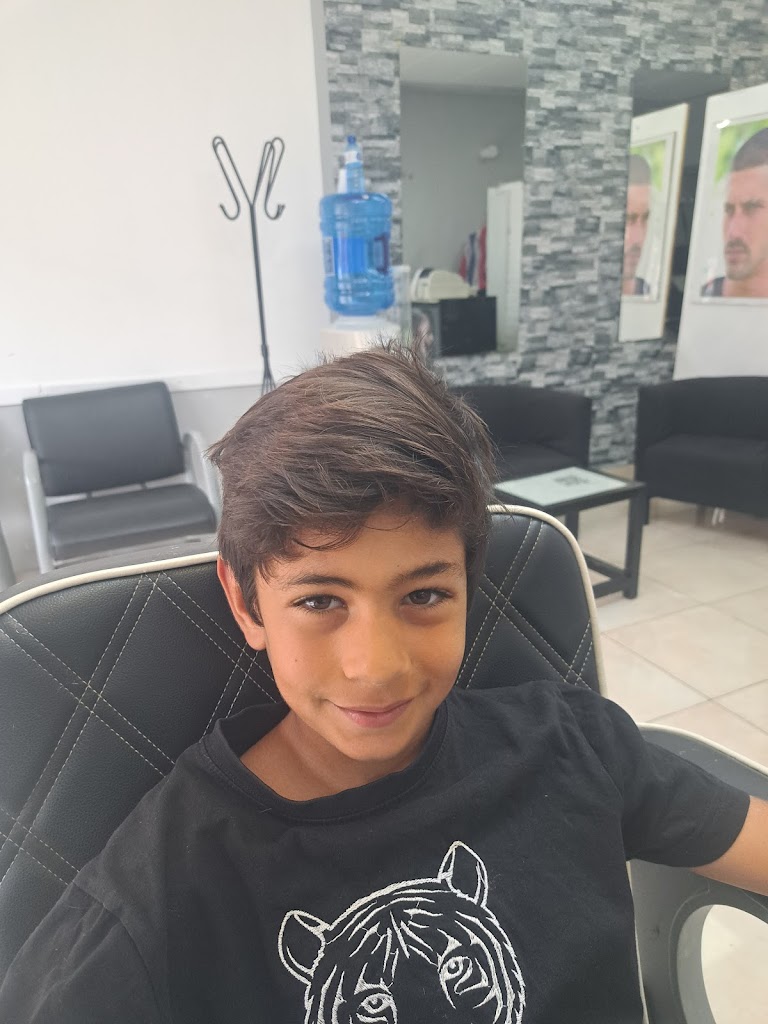 Peluqueria Euro Stil