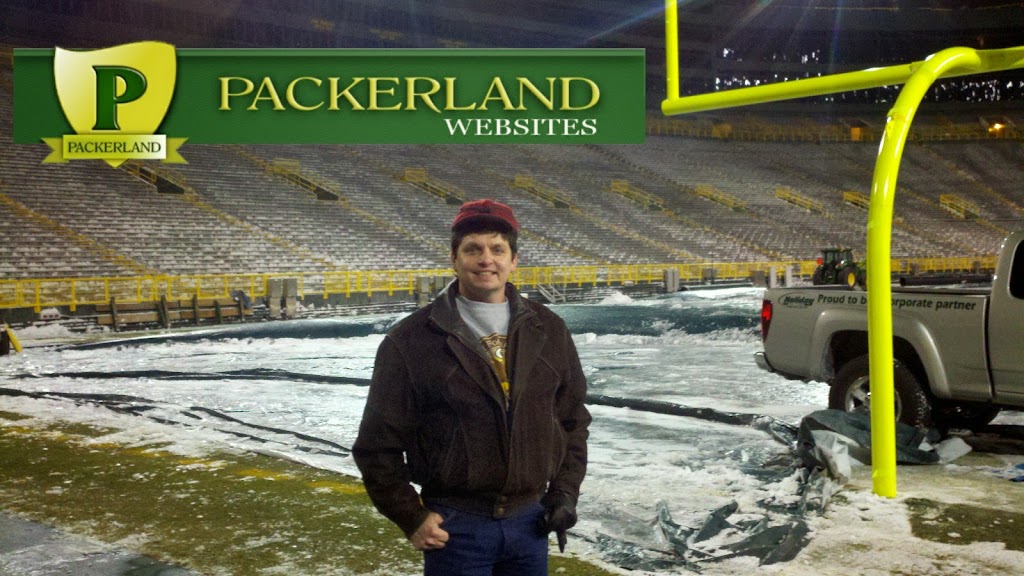 Packerland Websites