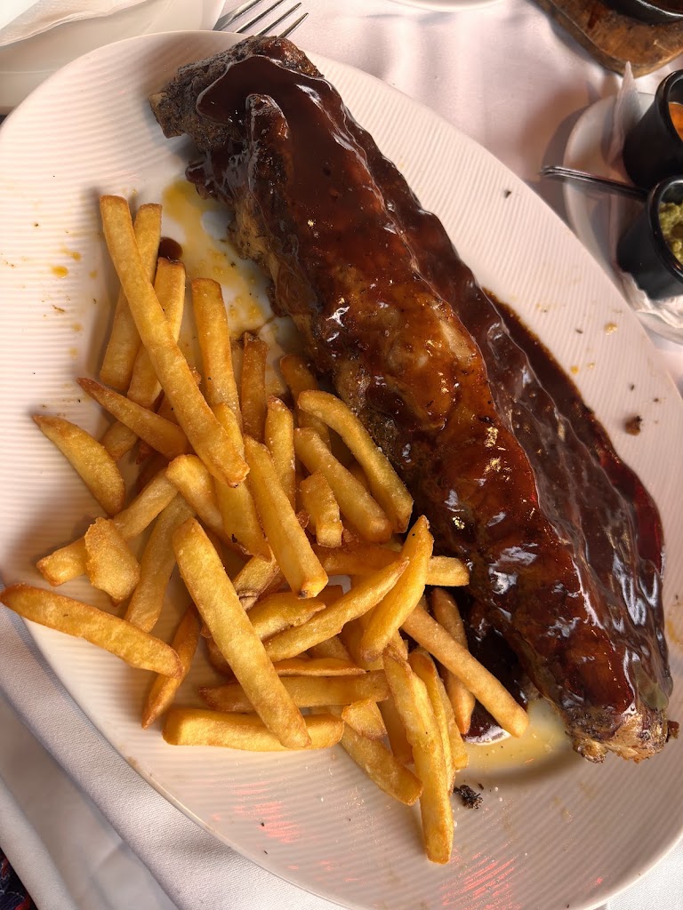 Universo Grill — Mas recientes
