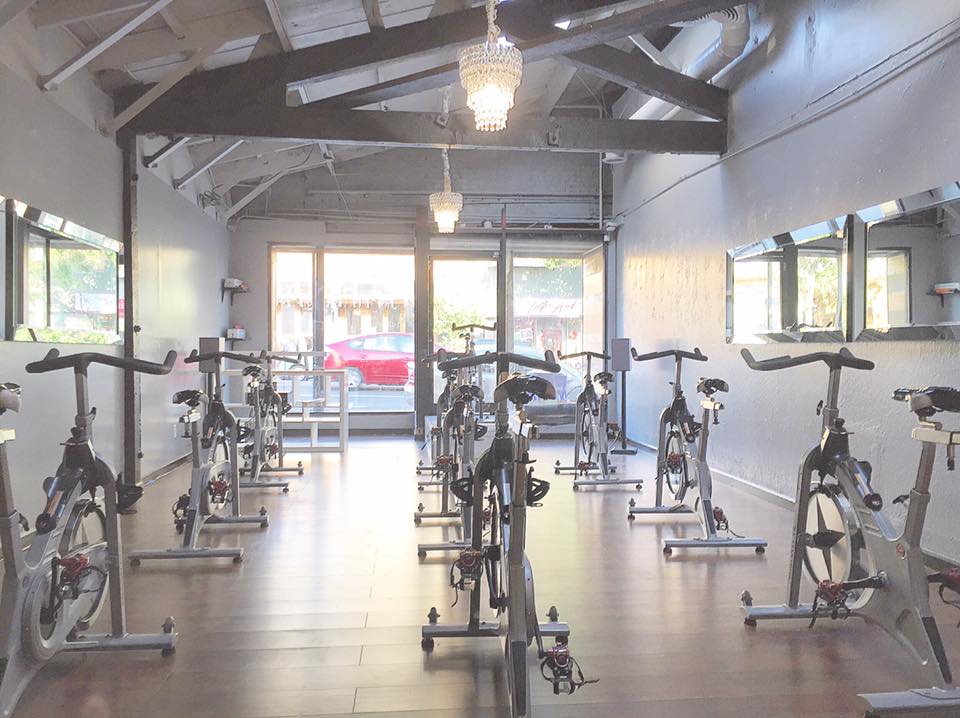  Fit Evolution Gym Piedmont Ave